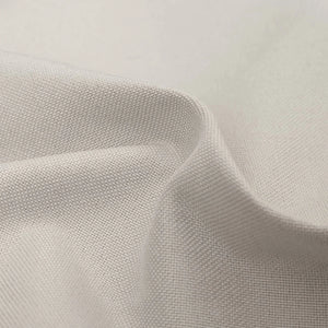 COMAX Beige Rocking Chair Cotton-linen fabric Fabric