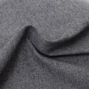 COMAX Rocking Chair Cotton-linen fabric Fabric