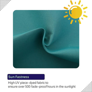PrimePatio Outdoor Lumbar Pillows