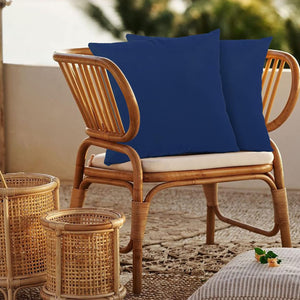 PrimePatio Outdoor Lumbar Pillows