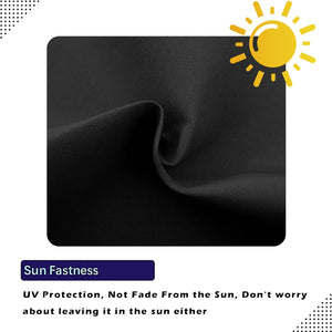 PrimePatio Outdoor Lumbar Pillows