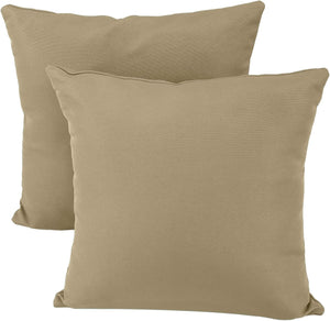 PrimePatio Outdoor Lumbar Pillows