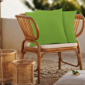 PrimePatio Outdoor Lumbar Pillows