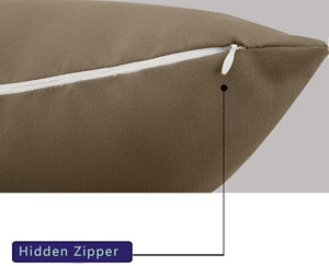 PrimePatio Outdoor Lumbar Pillows