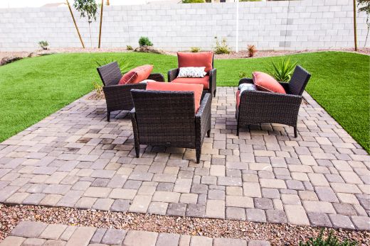 Trends in Outdoor Sofa Today