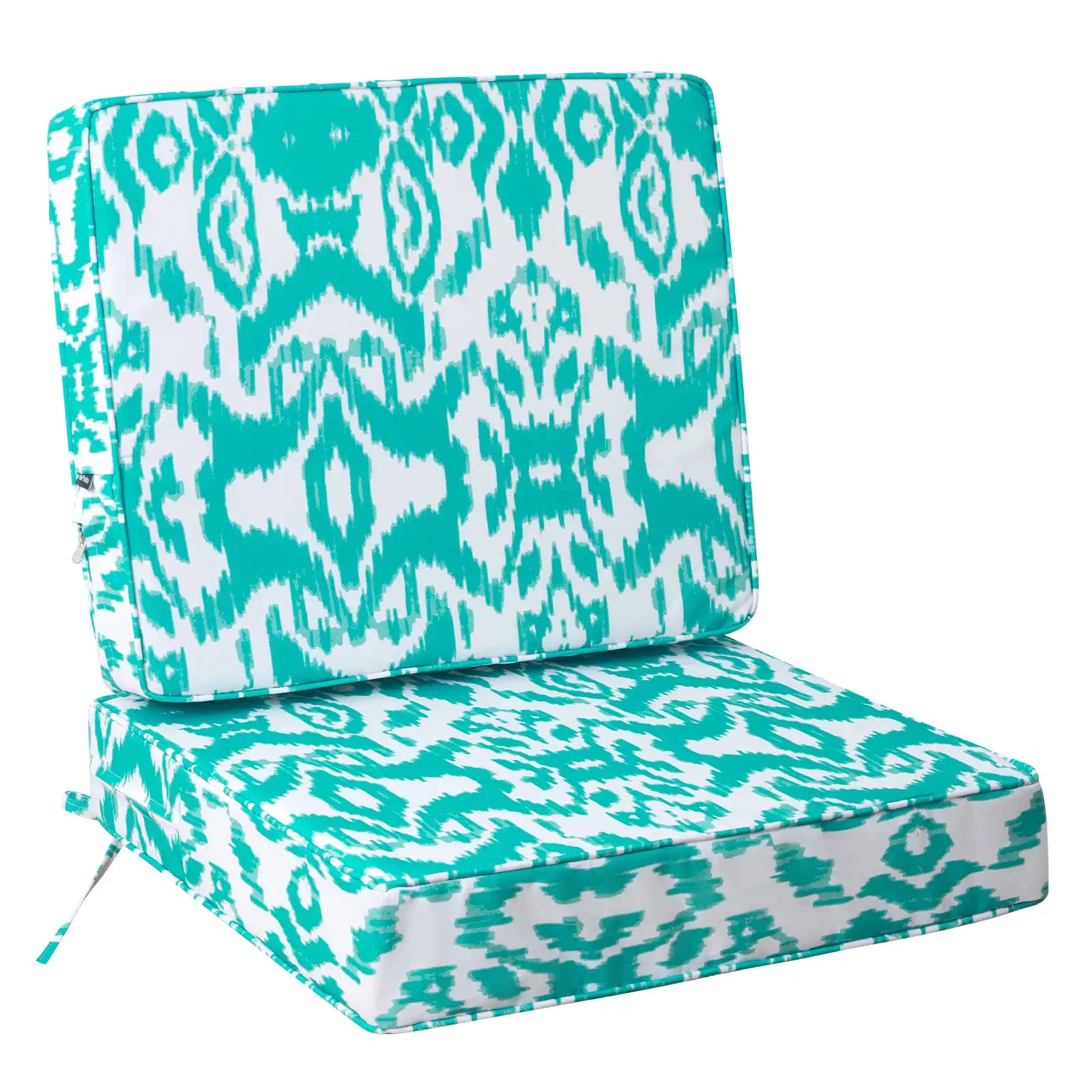 PrimePatio Square Outdoor Couch Cushions