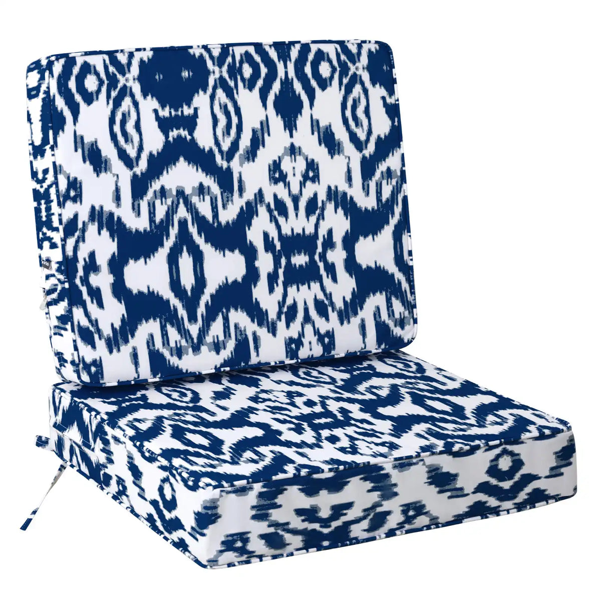 PrimePatio Square Outdoor Couch Cushions