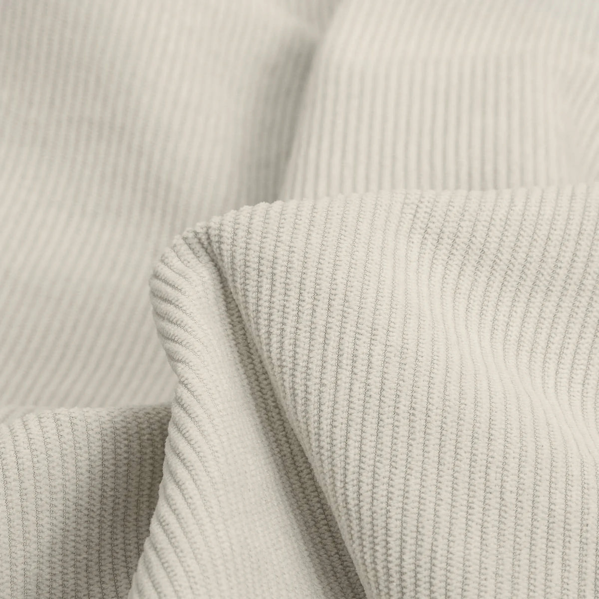 COAMX Rocking Chair-beige Fabric