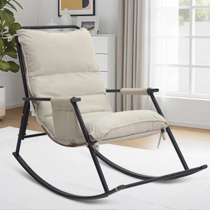 COMAX Outdoor Rocking Chair