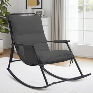 COMAX Outdoor Rocking Chair