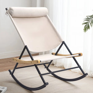 Outdoor Rocking Chair-COMAX