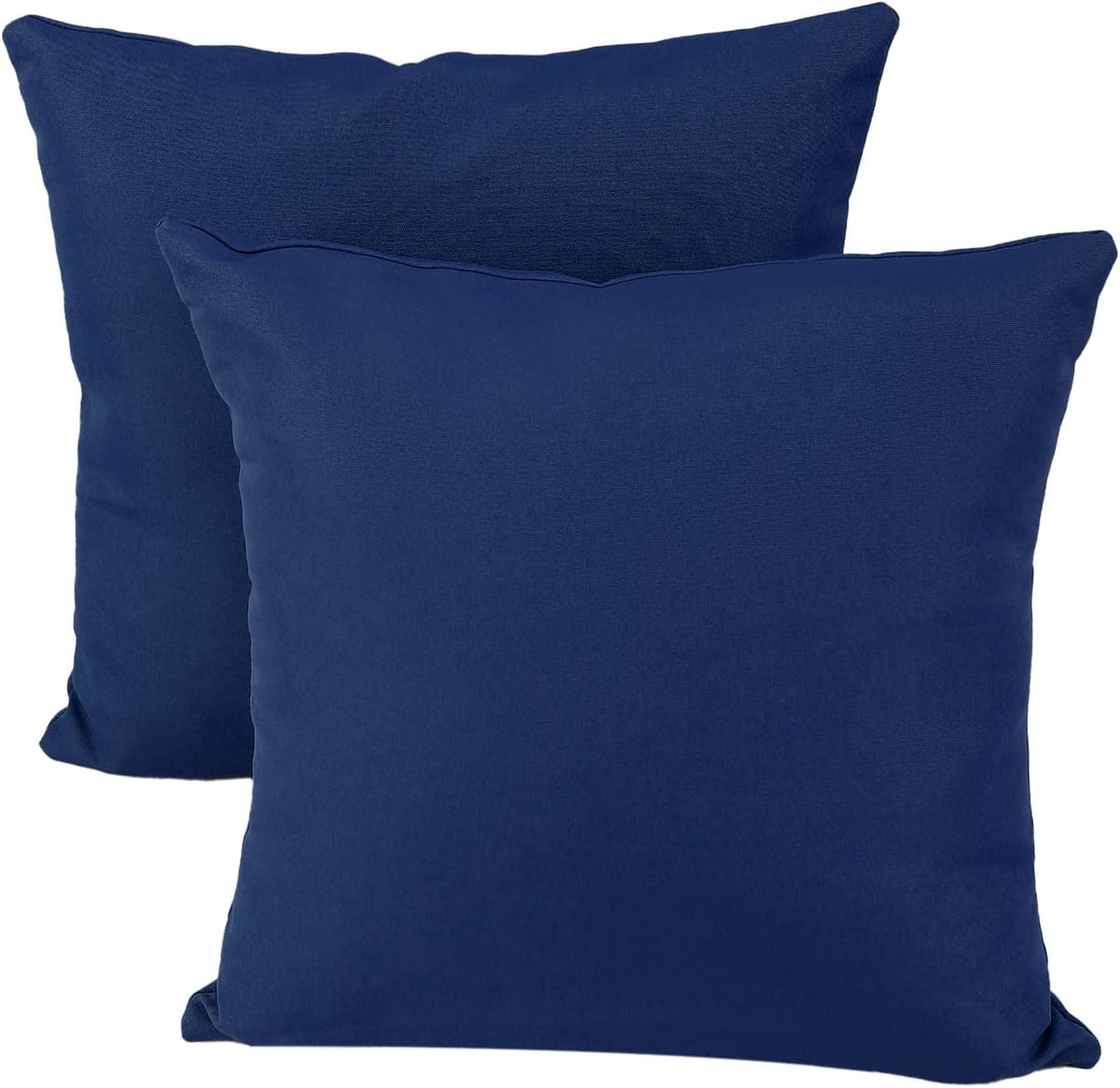 PrimePatio Outdoor Lumbar Pillows