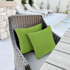 Outdoor Lumbar Pillows for Patio Furniture