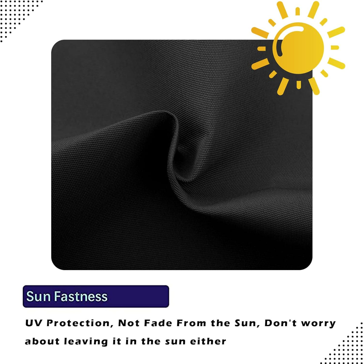 PrimePatio Outdoor Lumbar Pillows