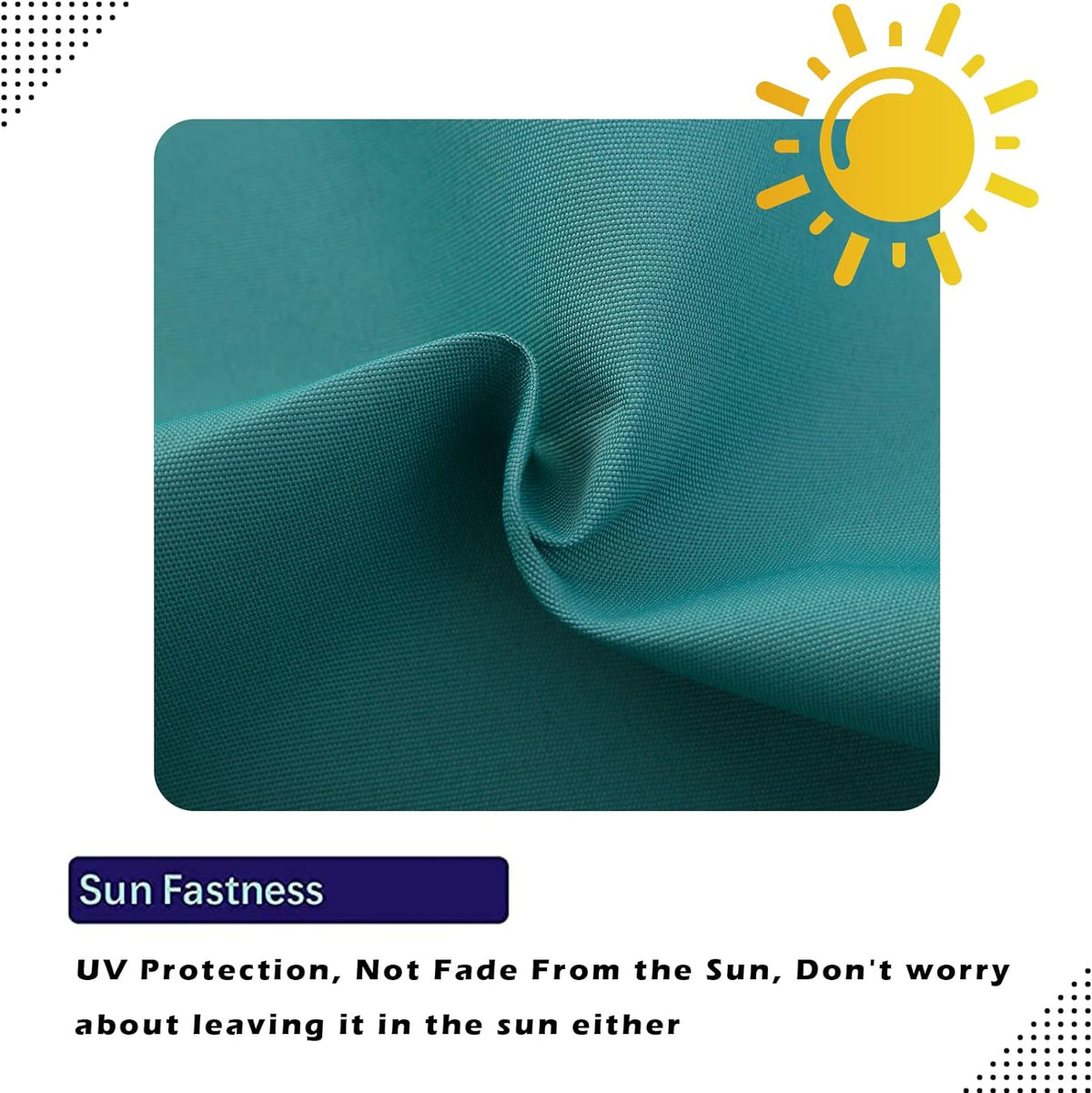 PrimePatio Outdoor Lumbar Pillows