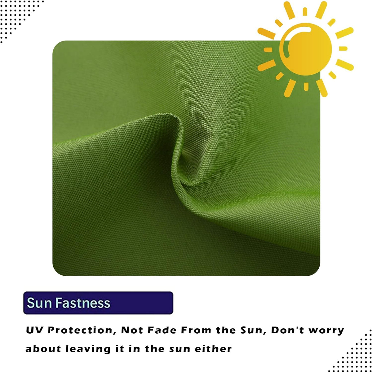 PrimePatio Outdoor Lumbar Pillows